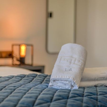 Lichia Amia Luxury Rooms Сплит Екстериор снимка
