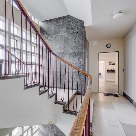 Lichia Amia Luxury Rooms Сплит Екстериор снимка