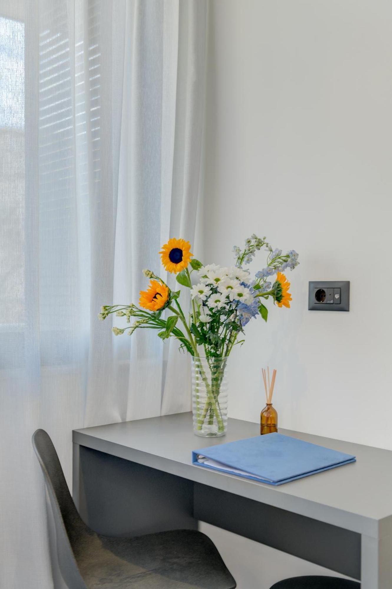 Lichia Amia Luxury Rooms Сплит Екстериор снимка