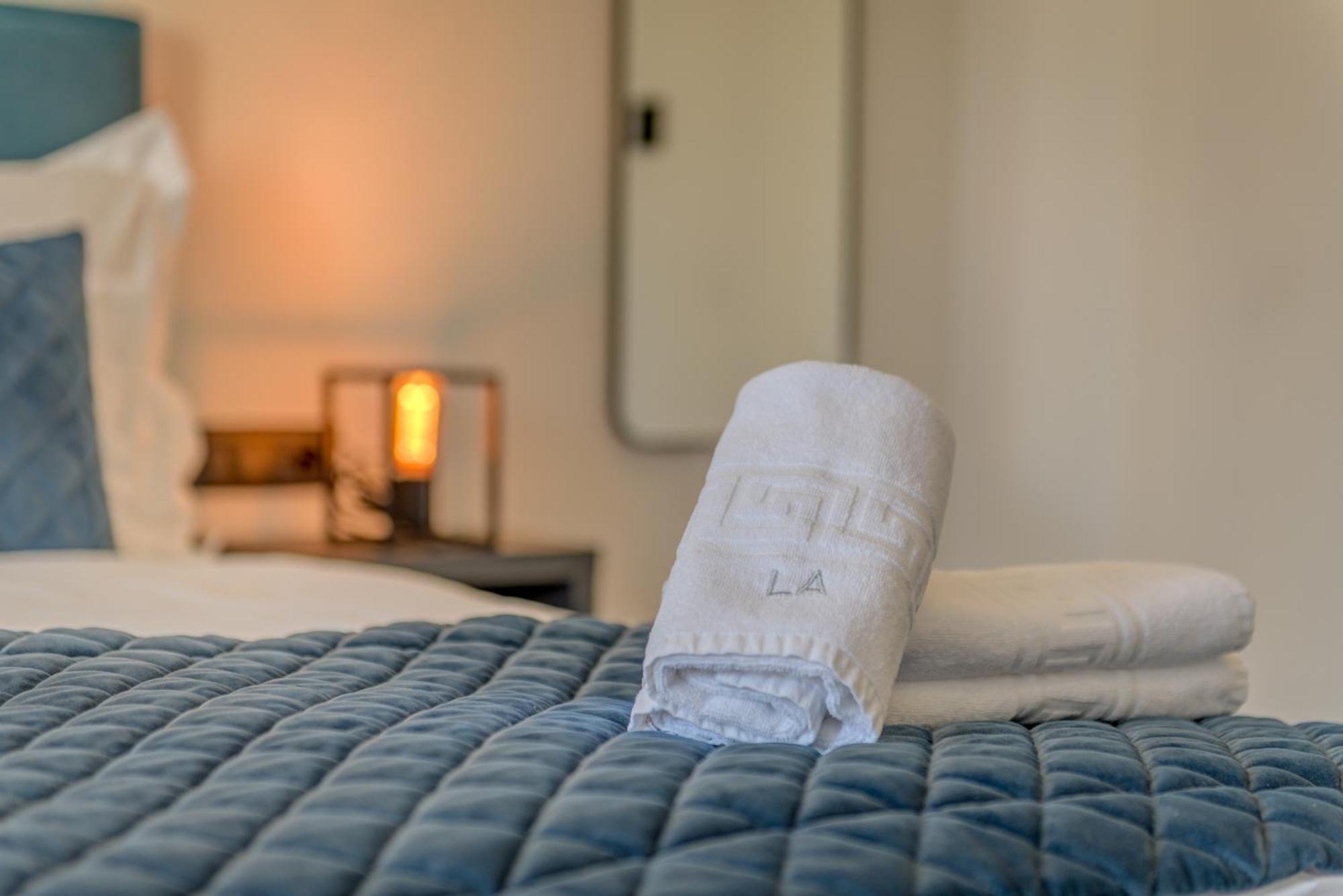 Lichia Amia Luxury Rooms Сплит Екстериор снимка