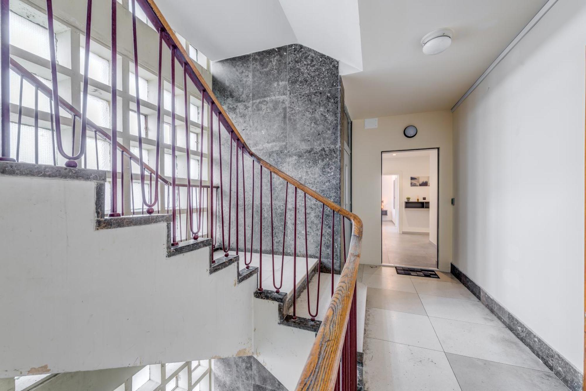 Lichia Amia Luxury Rooms Сплит Екстериор снимка