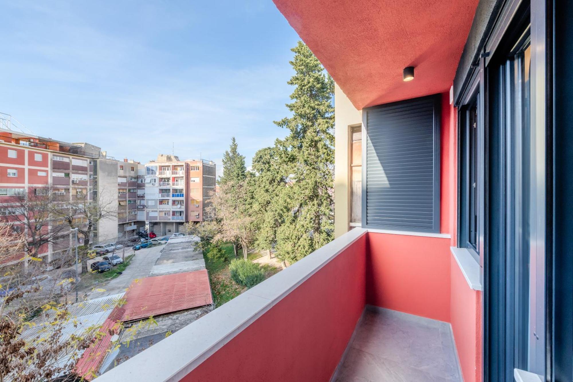 Lichia Amia Luxury Rooms Сплит Екстериор снимка