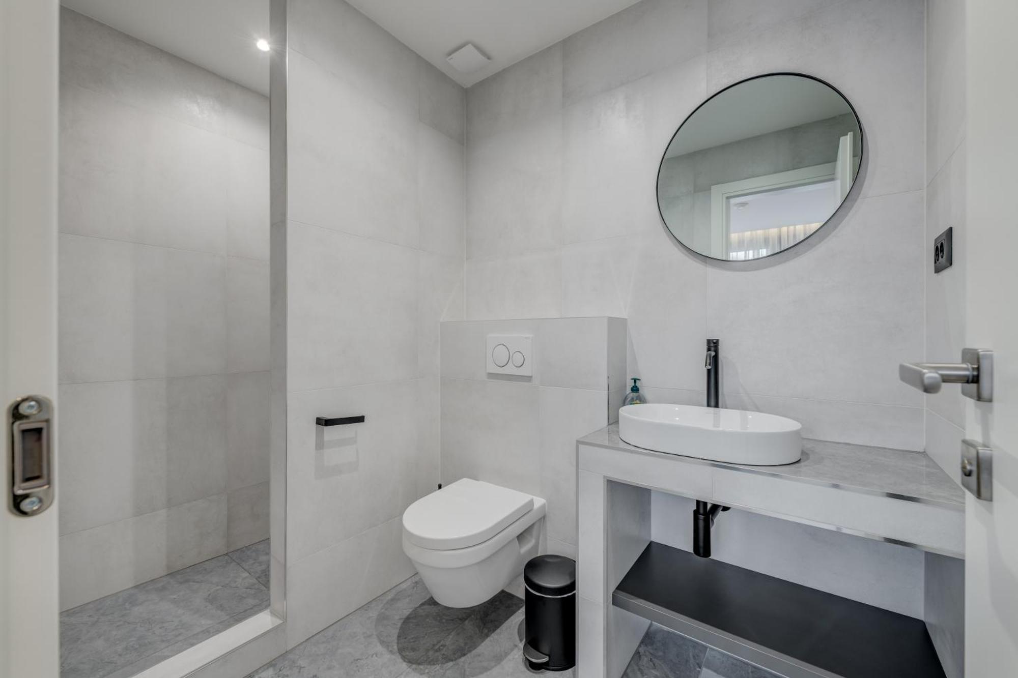 Lichia Amia Luxury Rooms Сплит Екстериор снимка