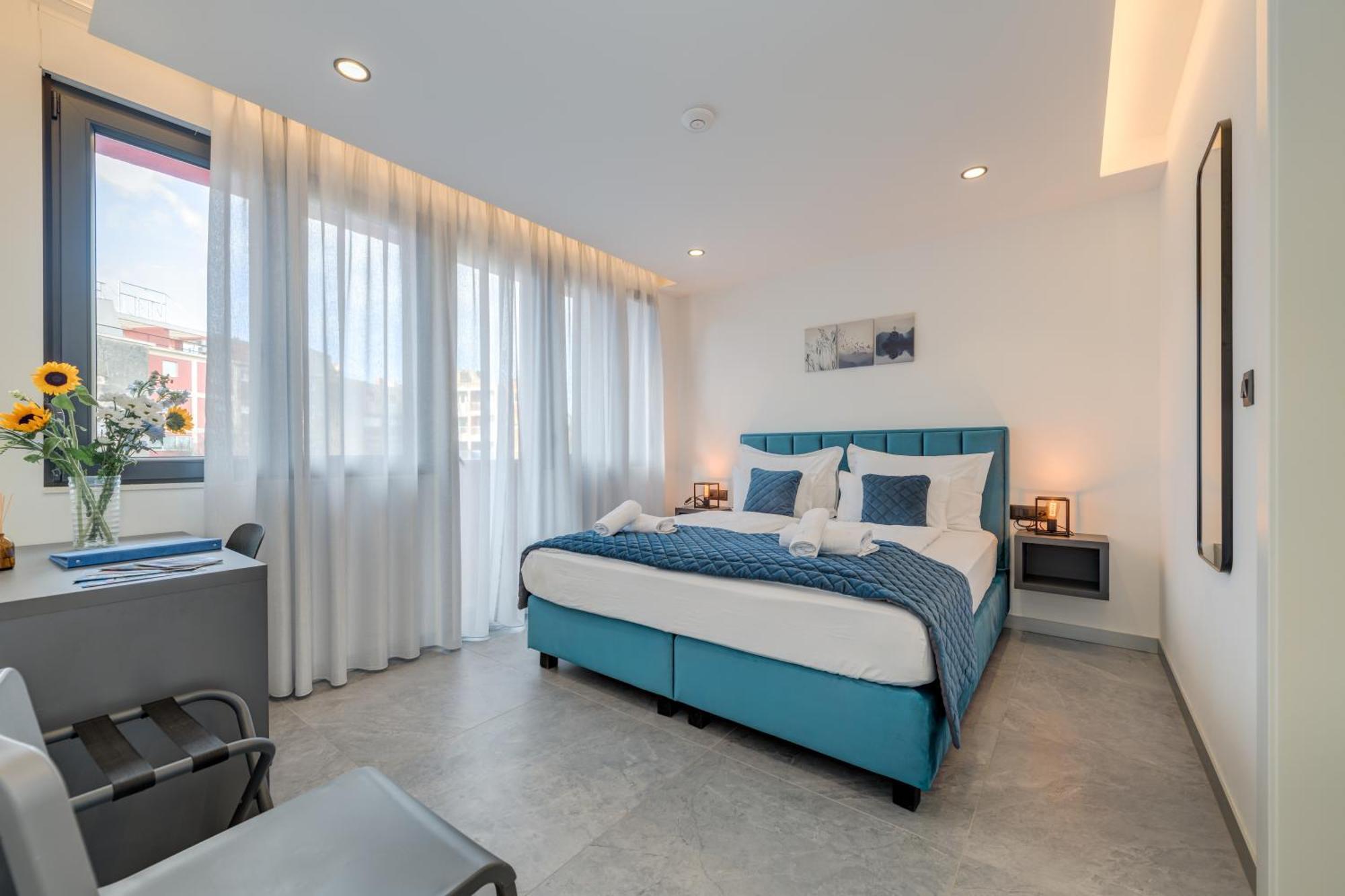 Lichia Amia Luxury Rooms Сплит Екстериор снимка