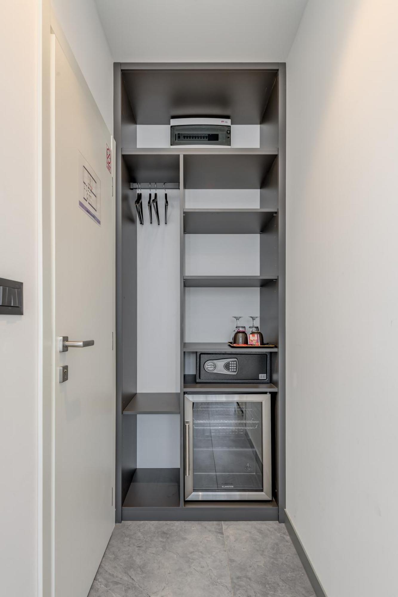 Lichia Amia Luxury Rooms Сплит Екстериор снимка