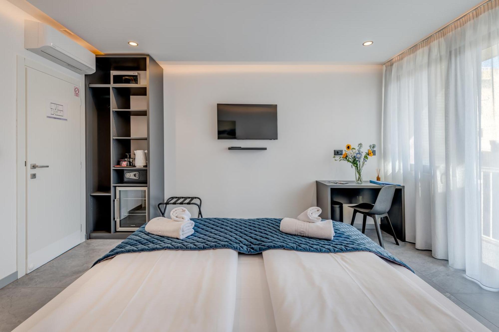 Lichia Amia Luxury Rooms Сплит Екстериор снимка